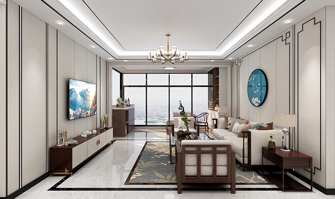 全屋定制家具專(zhuān)業(yè)制造商